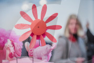 NEWS - 'Frieze Art Fair' in London