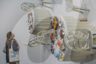 NEWS - 'Frieze Art Fair' in London