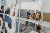 NEWS - 'Frieze Art Fair' in London