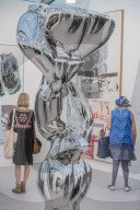 NEWS - 'Frieze Art Fair' in London