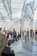 NEWS - 'Frieze Art Fair' in London
