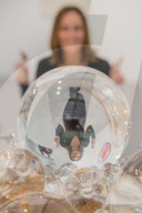 NEWS - 'Frieze Art Fair' in London