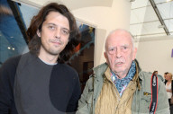 PEOPLE - Promis an der 'Frieze Art Fair' in London