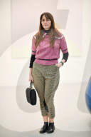 PEOPLE - Promis an der 'Frieze Art Fair' in London