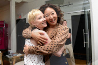 PORTRAIT - Anne Heche 