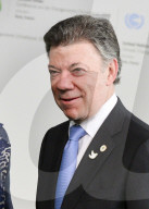 NEWS - Juan Manuel Santos erhält Friedensnobelpreis 2016