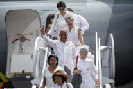 NEWS - Juan Manuel Santos erhält Friedensnobelpreis 2016