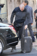 PEOPLE - Pascal Duvier: Kim Kardashians Bodyguard ist insolvent  