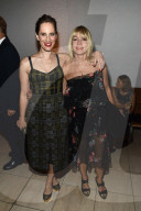 PEOPLE - Promis an der 'Hammer Museum Gala' in Los Angeles