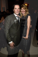 PEOPLE - Promis an der 'Hammer Museum Gala' in Los Angeles