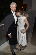 PEOPLE - Promis an der 'Hammer Museum Gala' in Los Angeles