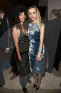 PEOPLE - Promis an der 'Hammer Museum Gala' in Los Angeles