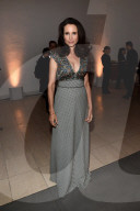 PEOPLE - Promis an der 'Hammer Museum Gala' in Los Angeles