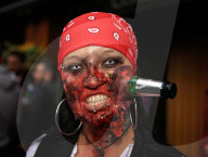 FEATURE - Gruselig: Zombie Tag im London