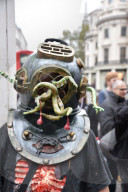 FEATURE - Gruselig: Zombie Tag im London
