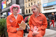 FEATURE - Gruselig: Zombie Tag im London