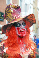 FEATURE - Gruselig: Zombie Tag im London