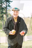 PEOPLE - Pierre Tchernia im Alter von 88 Jahren in Paris gestorben