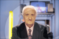 PEOPLE - Pierre Tchernia im Alter von 88 Jahren in Paris gestorben