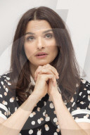PORTRAIT - Rachel Weisz