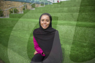 PORTRAIT - Jaha Dukareh