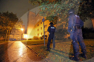 NEWS - Syrischer Terrorverdächtiger al Bakr in Leipzig gefasst