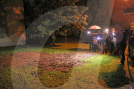 NEWS - Syrischer Terrorverdächtiger al Bakr in Leipzig gefasst