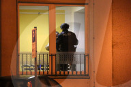 NEWS - Syrischer Terrorverdächtiger al Bakr in Leipzig gefasst