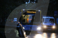 NEWS - Syrischer Terrorverdächtiger al Bakr in Leipzig gefasst