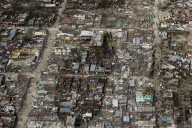 NEWS - Hurrikan Matthew tötet 1000 Menschen auf Haiti