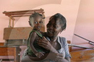 NEWS - Hurrikan Matthew tötet 1000 Menschen auf Haiti