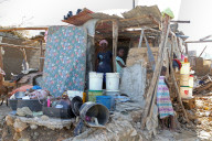 NEWS - Hurrikan Matthew tötet 1000 Menschen auf Haiti