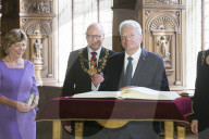 NEWS - Vergabe des Preises des Westfälischen Friedens in Münster