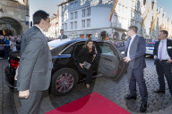 NEWS - Vergabe des Preises des Westfälischen Friedens in Münster