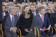 NEWS - Vergabe des Preises des Westfälischen Friedens in Münster