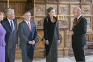 NEWS - Vergabe des Preises des Westfälischen Friedens in Münster