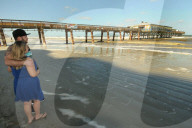 NEWS - Bild der Zerstörung: Hurrikan Matthew richtet Milliardenschäden an