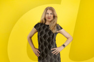 PORTRAIT - Liz Parrish