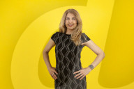 PORTRAIT - Liz Parrish