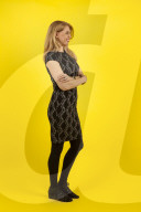 PORTRAIT - Liz Parrish