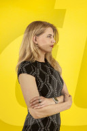 PORTRAIT - Liz Parrish