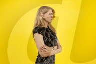 PORTRAIT - Liz Parrish