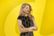 PORTRAIT - Liz Parrish