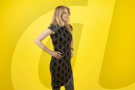 PORTRAIT - Liz Parrish