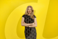 PORTRAIT - Liz Parrish