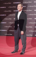 PEOPLE - Rom: Jude Law an der Premiere von 'The Young Pope'
