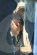 EXKLUSIV - Perrie Edwards turtelt mit Luke Pasqualino