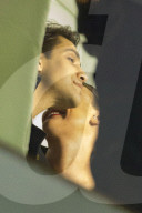 EXKLUSIV - Perrie Edwards turtelt mit Luke Pasqualino
