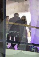 EXKLUSIV - Perrie Edwards turtelt mit Luke Pasqualino