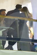 EXKLUSIV - Perrie Edwards turtelt mit Luke Pasqualino